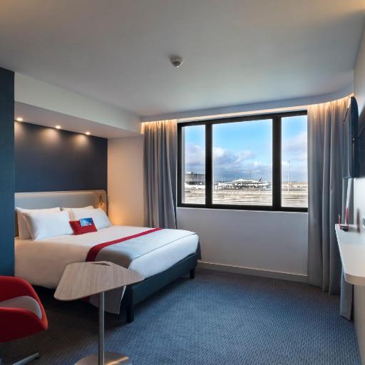 Holiday Inn Express - Paris - CDG Airport by IHG, undefined