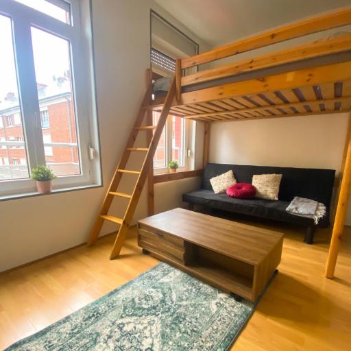 Bienvenue dans le centre ville d’Amiens, undefined