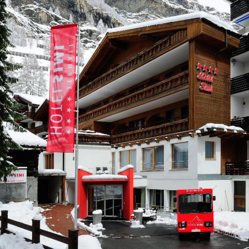 Hotel Simi, undefined