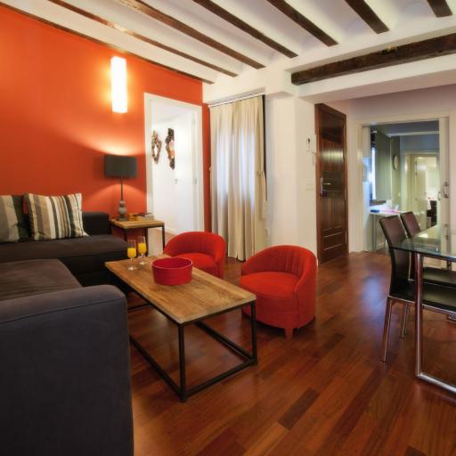 Apartamentos Abad Toledo, undefined