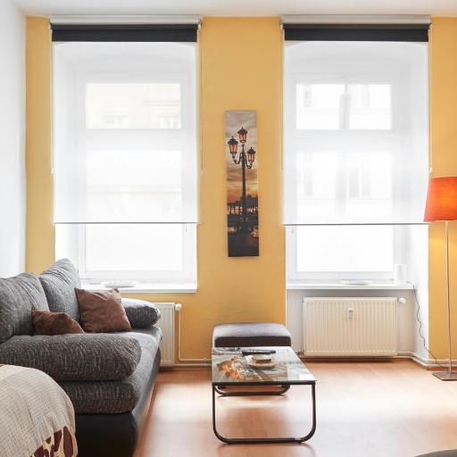 TOP SPOT MITTE . THE PLACE TO BE !, undefined