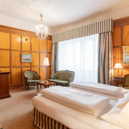 Hotel König von Ungarn, undefined