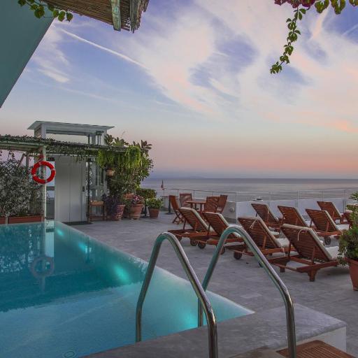 Hotel Marina Riviera, undefined