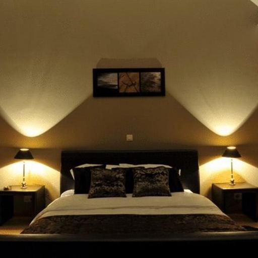 B&B Espace Tello, undefined