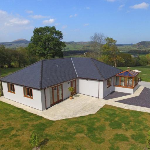 Bwthyn Bryn yr Aber, undefined