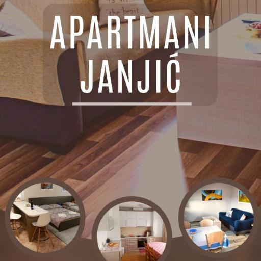 Apartmani Janjic, undefined