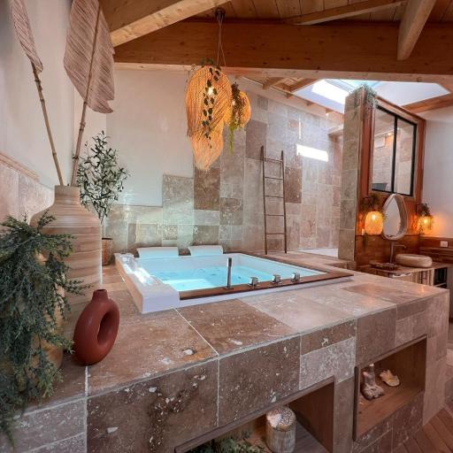 Suite Bali Les Petits Plaisirs, undefined