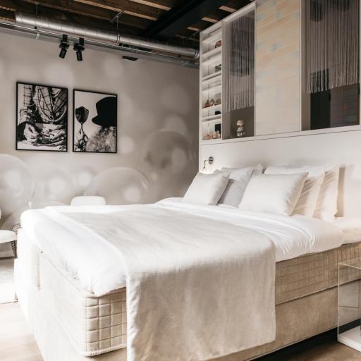 Cousins Boutique Hotel, undefined