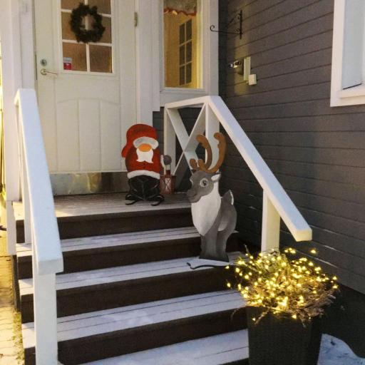 Aurora-Center 1, undefined