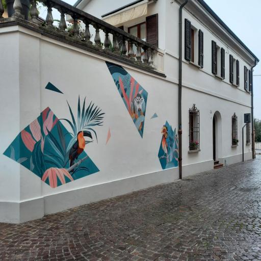 r&b del vicolo, undefined