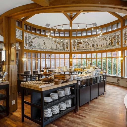 Best Western Gustaf Wasa Hotel, undefined