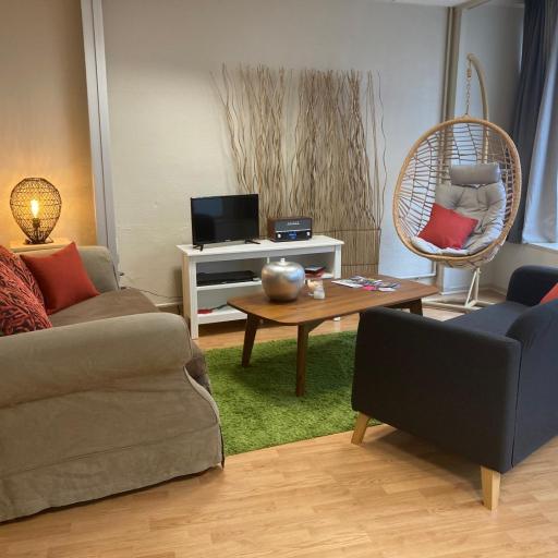 Gîte d'Avalon Appartement 5, undefined