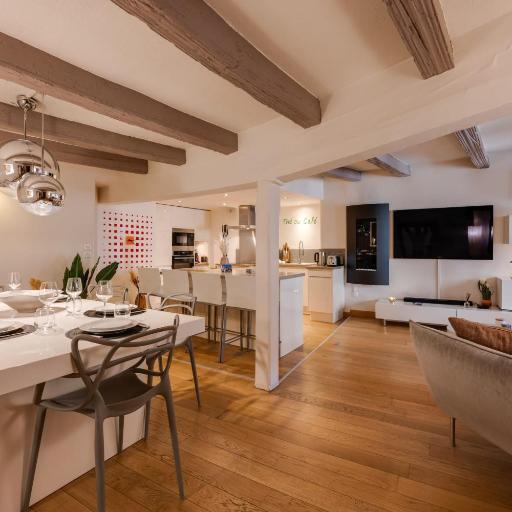 La Tour du Lac - Beautiful apartment in the heart of Annecy, undefined