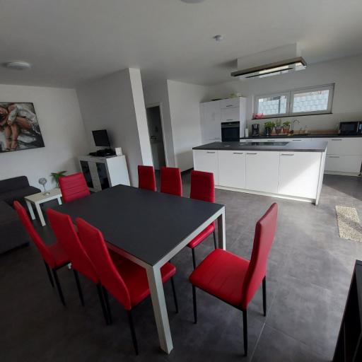 Comfortable room with double bed, undefined