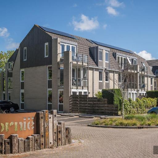 Residentie Californië, undefined