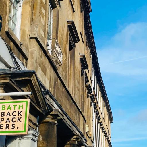 Bath Backpackers, undefined