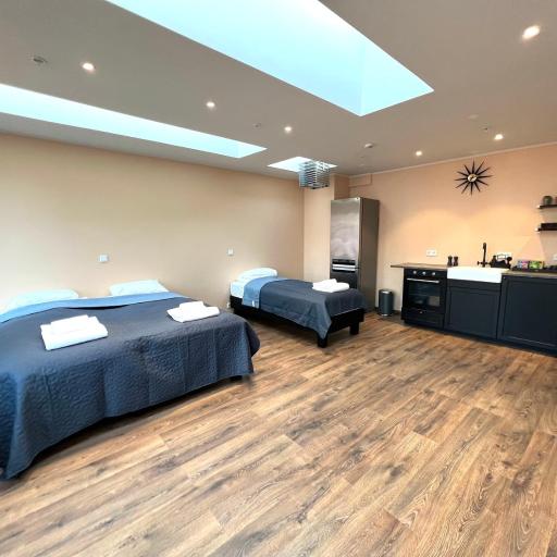 Heart House Guesthouse, undefined