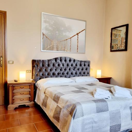 Villa Rismondo Pisa, undefined