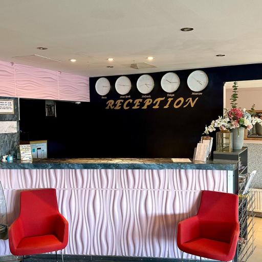 Arkadia Hotel & Hostel, undefined