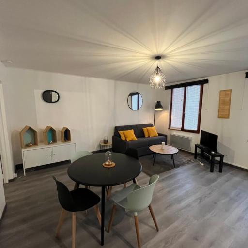 Appartement cosy hyper centre colmar, undefined
