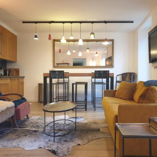 Appartement Paccard, Centre Ville, undefined