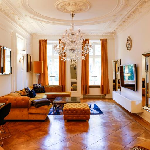 Sleephotels Alsterroom, undefined