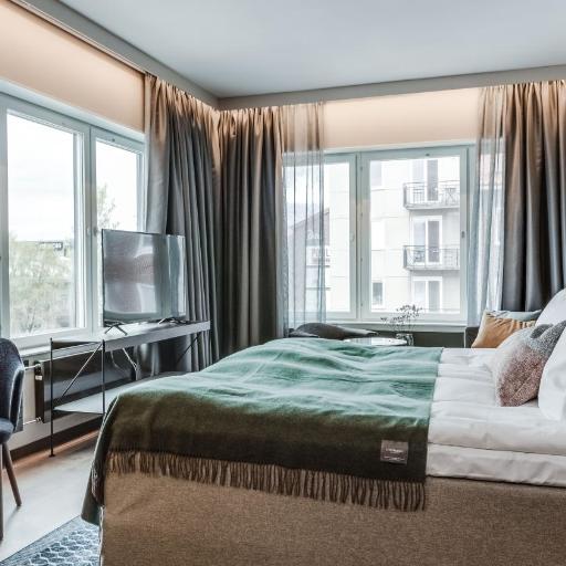 Clarion Hotel Umeå, undefined