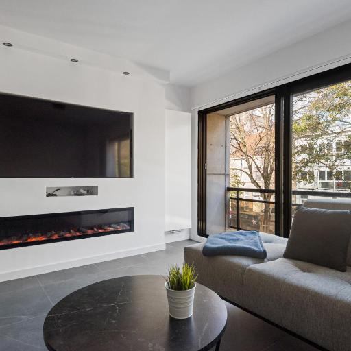 Lappertemento Willebroek Luxury Apartment, undefined