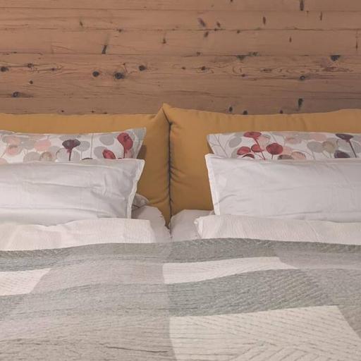 Ferienwohnung in ruhiger Lage direkt am Wald, undefined