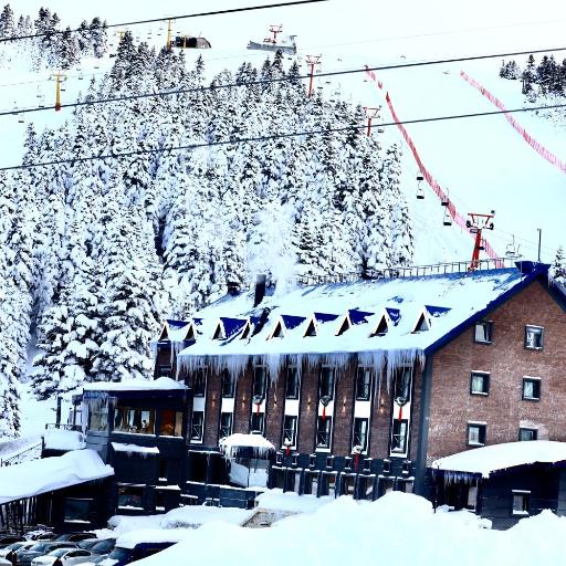 Oksijen Zone Hotel & Spa - Full Board Plus, undefined