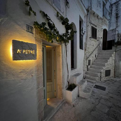 A Petre Luxury Room, undefined