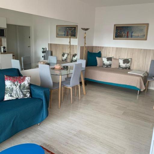 Studio Cannes les Allées, undefined