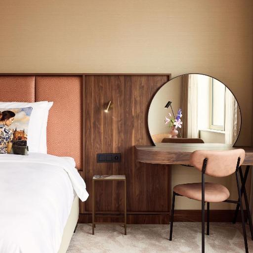 Van der Valk Hotel Delft A4, undefined