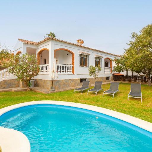 Casa Guadalmar, undefined