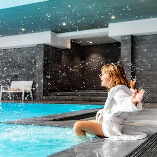 Relais Spa Val d'Europe, undefined