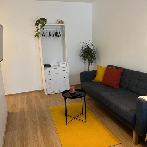 Cosy apartment in the heart of Lahti, free parking, undefined