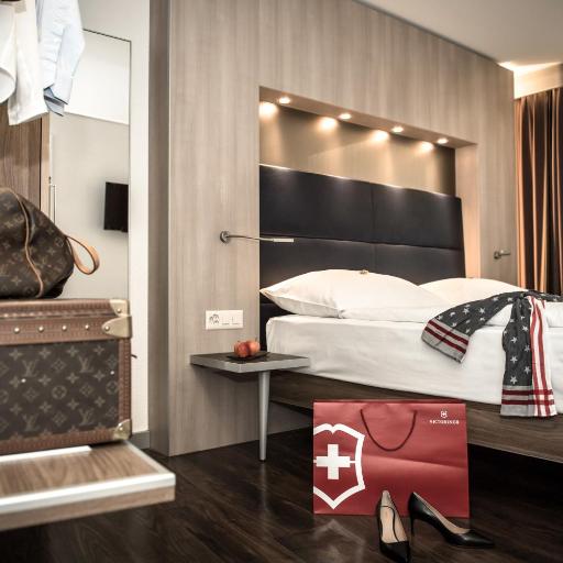 Hotel Alexander Zurich Old Town, undefined