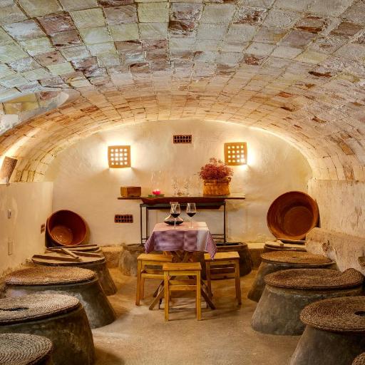 Casa rural Plaza Vieja en Bullas, undefined