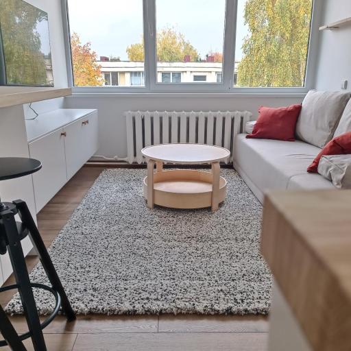 Stylish Studio in Central Vilnius, undefined
