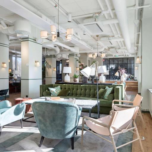 Hotel Giò; BW Signature Collection, undefined