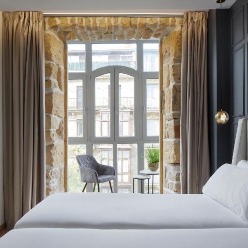 HOTEL ARRiZUL CATEDRAL 3 SUP, undefined