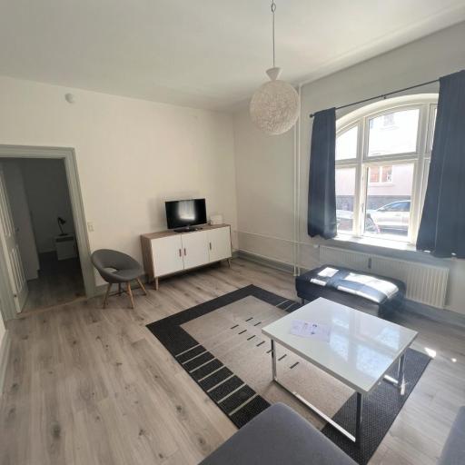 Finlandsgade 41 st (id.054), undefined