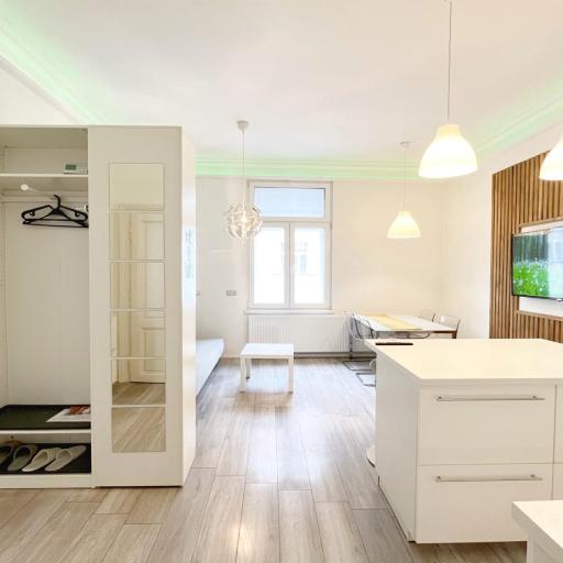 Agape Apartments, undefined