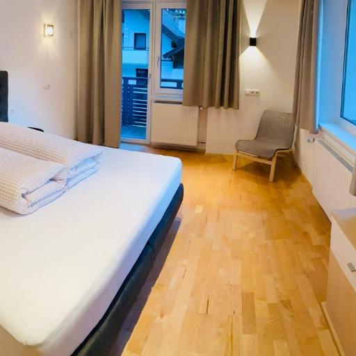 Bei die Gstrein's, undefined