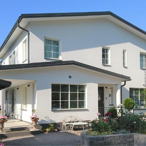 Villa Jokivarsi Bed & Breakfast, undefined