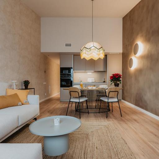 Petit Luxe Volta ÀTIC, undefined