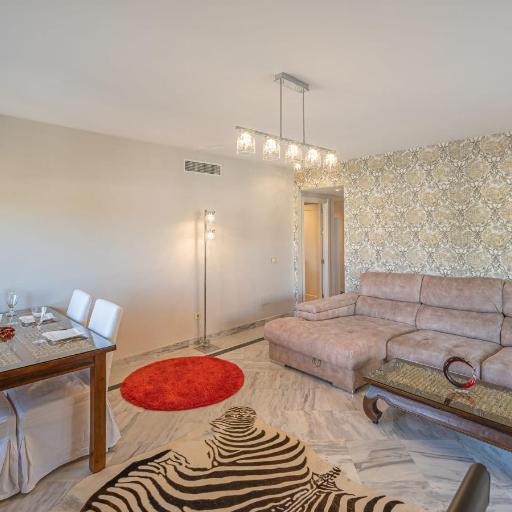 Apartament in urb Dama de Noche Puerto Banus, undefined