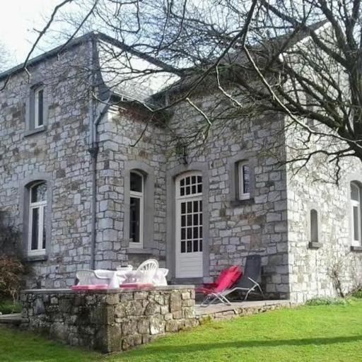 Gîte La Grange d'Herbuchenne, undefined