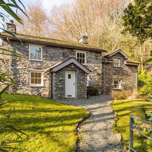 Thimble Hall, undefined