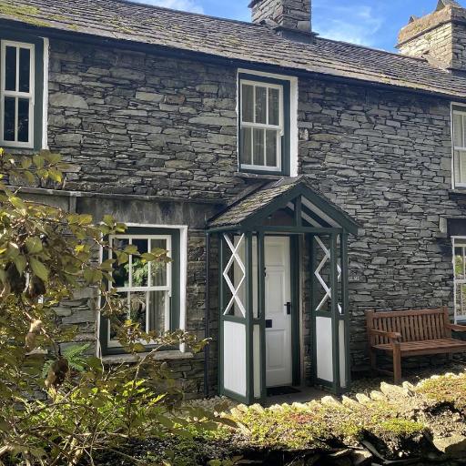 Dove Holme Cottage, undefined